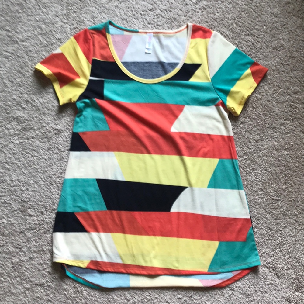 Lularoe Classic T